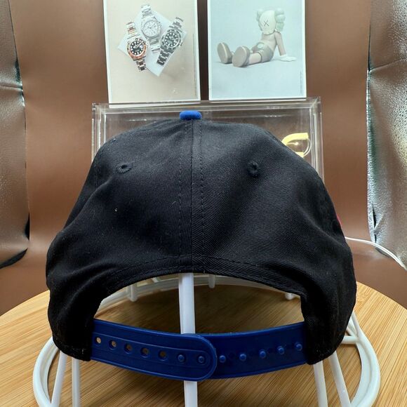 NFL New Era 9Fifty NY Giants Snap-Back hat - Picture 6 of 10